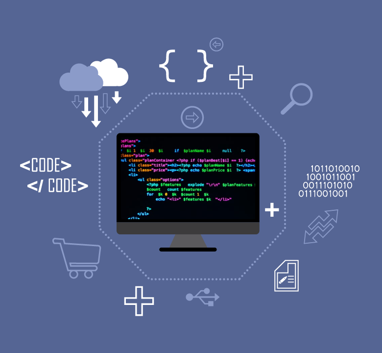 Technology developers