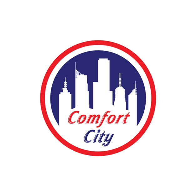 Customer Comfor_city